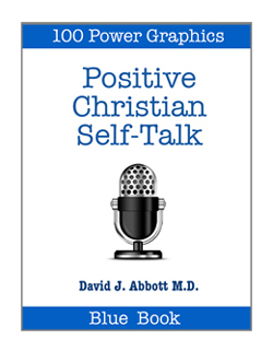 Positive Self Talk Store - David J. Abbott