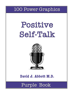 Positive Self Talk Store - David J. Abbott